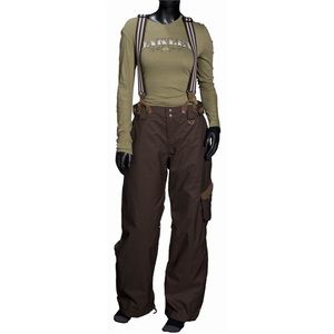 Oakley Trina Snowboard Pant